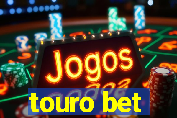 touro bet